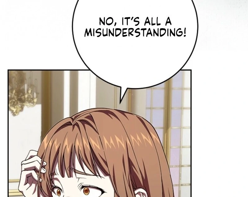 Come On Now, Even If I’m Not A Villain Chapter 51 436 087