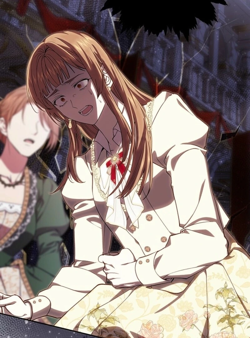 Come On Now, Even If I’m Not A Villain Chapter 51 440 091