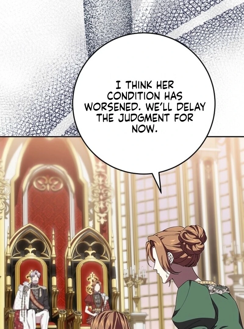 Come On Now, Even If I’m Not A Villain Chapter 51 443 094