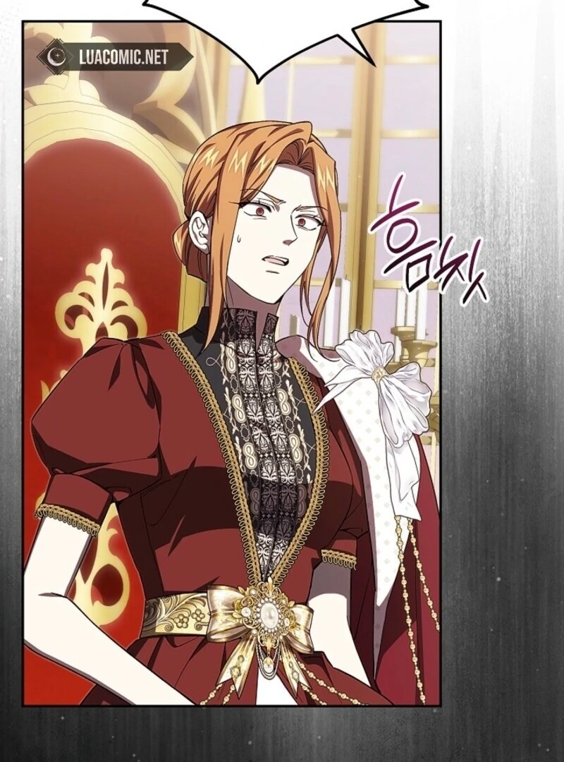 Come On Now, Even If I’m Not A Villain Chapter 51 445 096