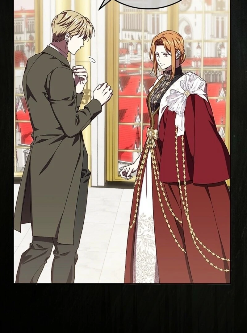 Come On Now, Even If I’m Not A Villain Chapter 51 447 098