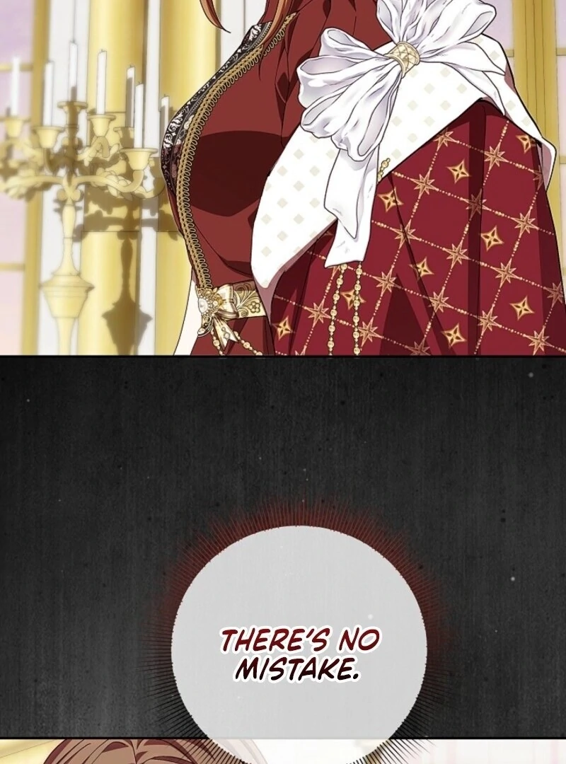 Come On Now, Even If I’m Not A Villain Chapter 51 449 100