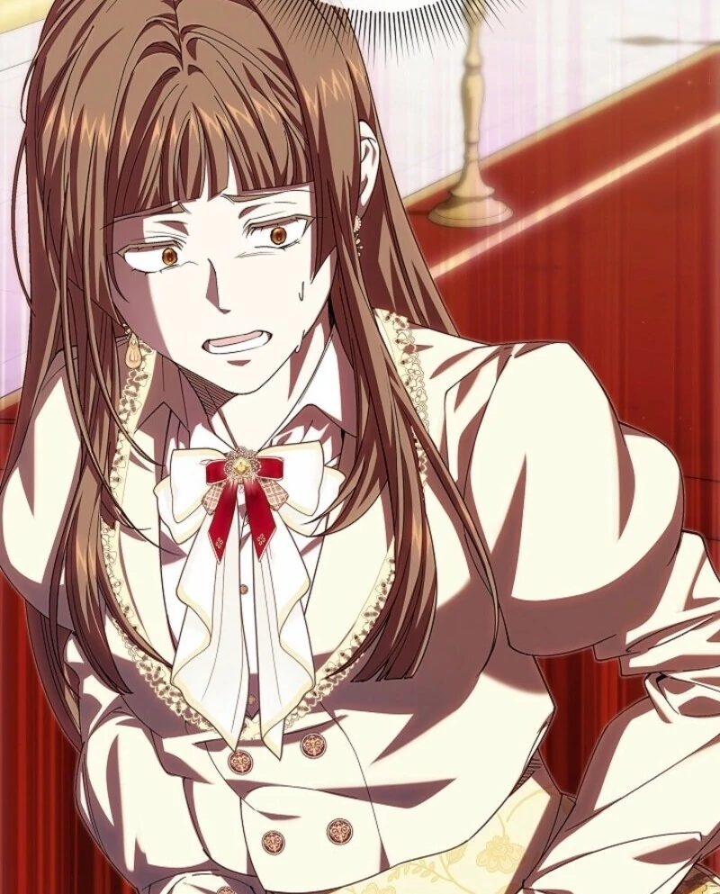 Come On Now, Even If I’m Not A Villain Chapter 51 450 101