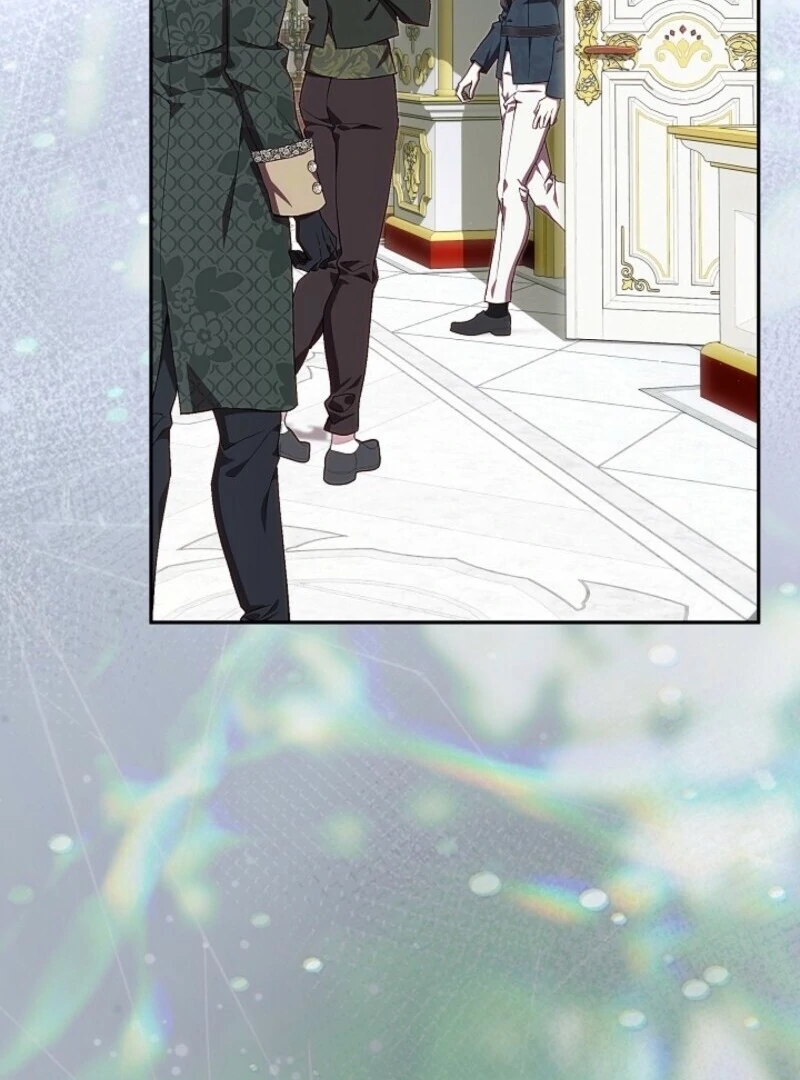 Come On Now, Even If I’m Not A Villain Chapter 51 455 106