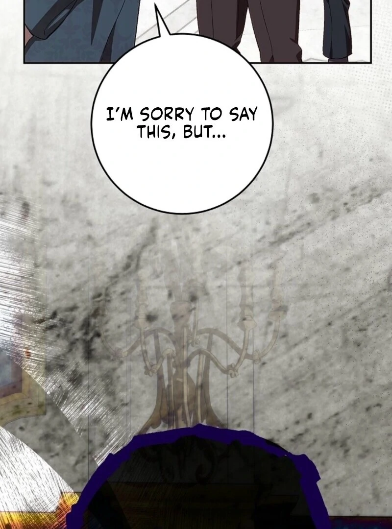 Come On Now, Even If I’m Not A Villain Chapter 51 459 110