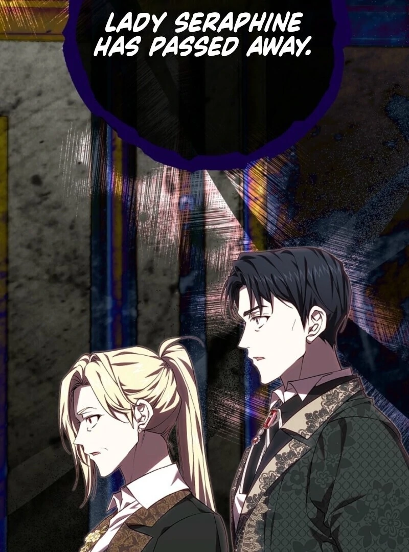 Come On Now, Even If I’m Not A Villain Chapter 51 460 111