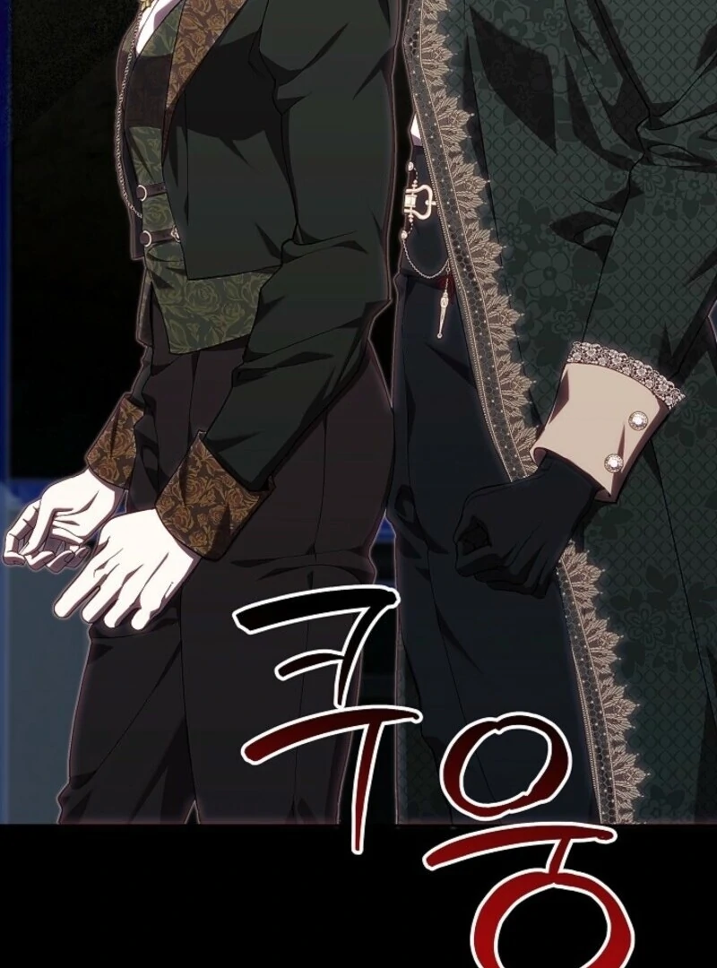 Come On Now, Even If I’m Not A Villain Chapter 51 461 112