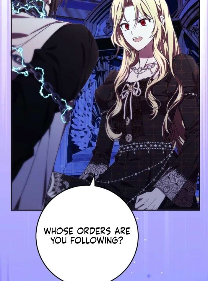 Come On Now, Even If I’m Not A Villain Chapter 53 348 005