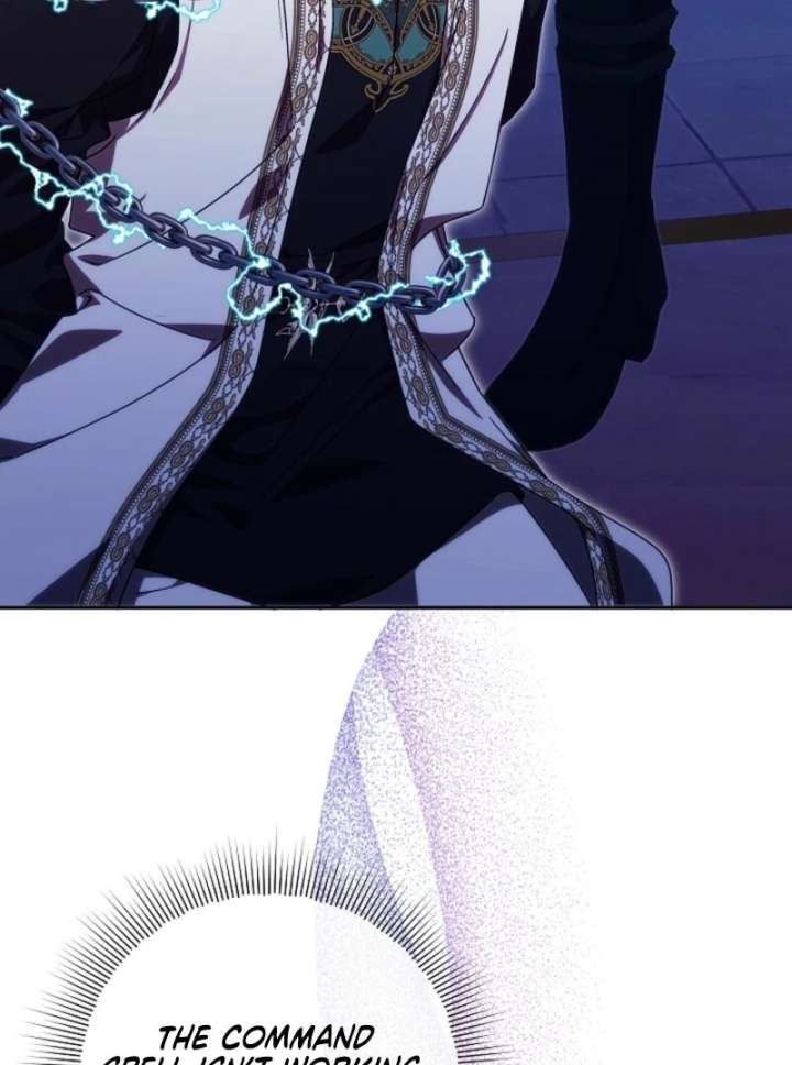 Come On Now, Even If I’m Not A Villain Chapter 53 350 007