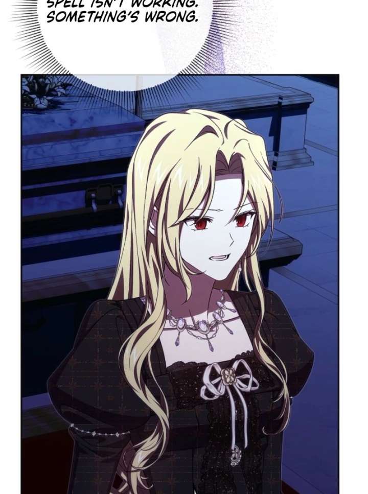 Come On Now, Even If I’m Not A Villain Chapter 53 351 008