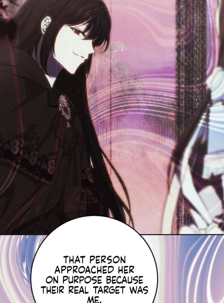 Come On Now, Even If I’m Not A Villain Chapter 53 353 010