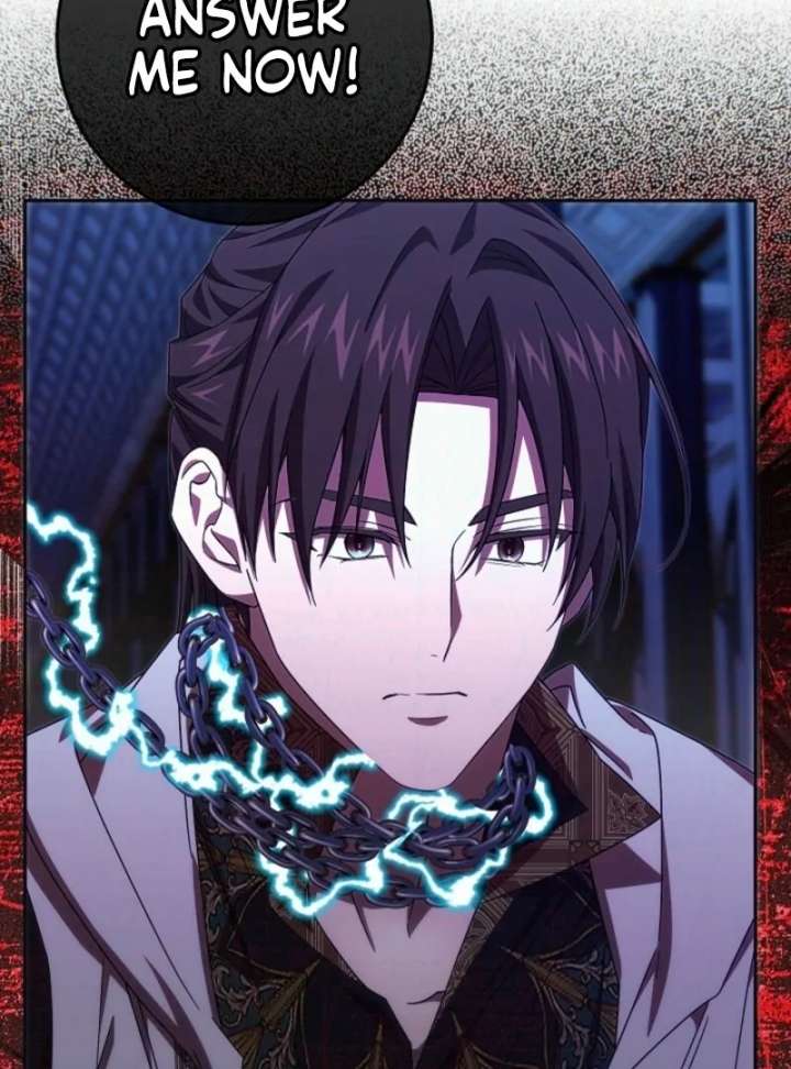 Come On Now, Even If I’m Not A Villain Chapter 53 363 020