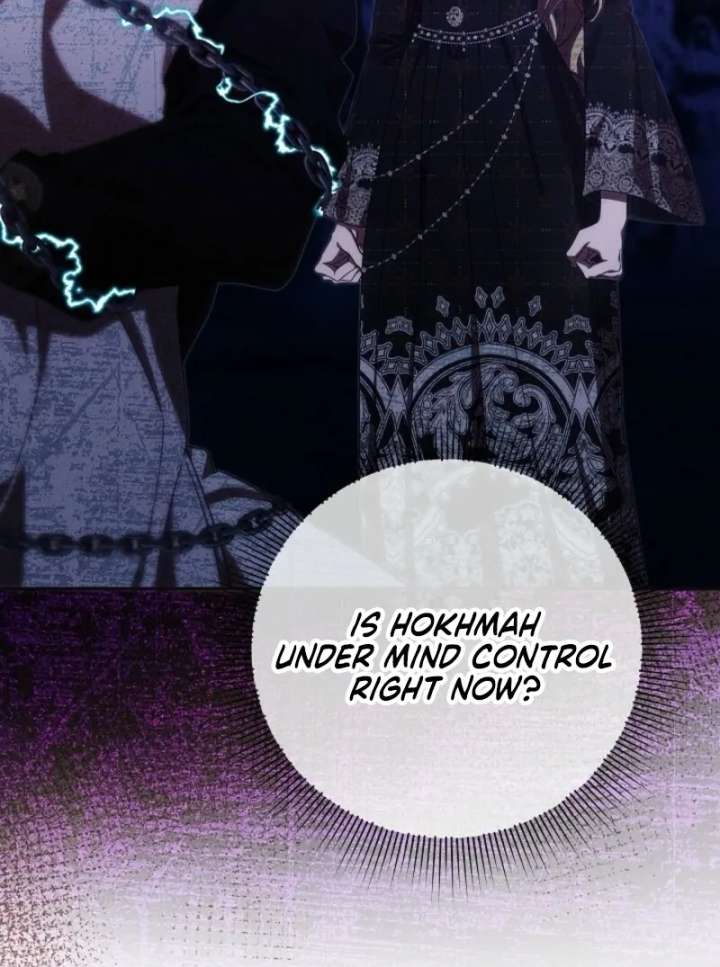 Come On Now, Even If I’m Not A Villain Chapter 53 367 024