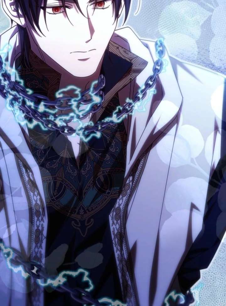 Come On Now, Even If I’m Not A Villain Chapter 53 370 027