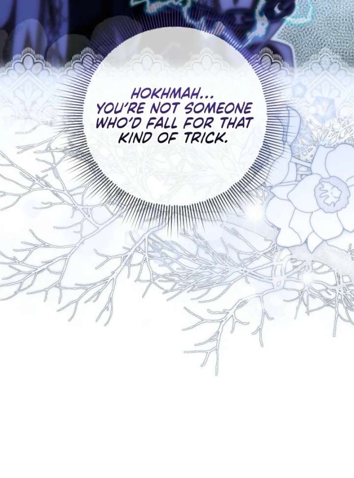 Come On Now, Even If I’m Not A Villain Chapter 53 371 028