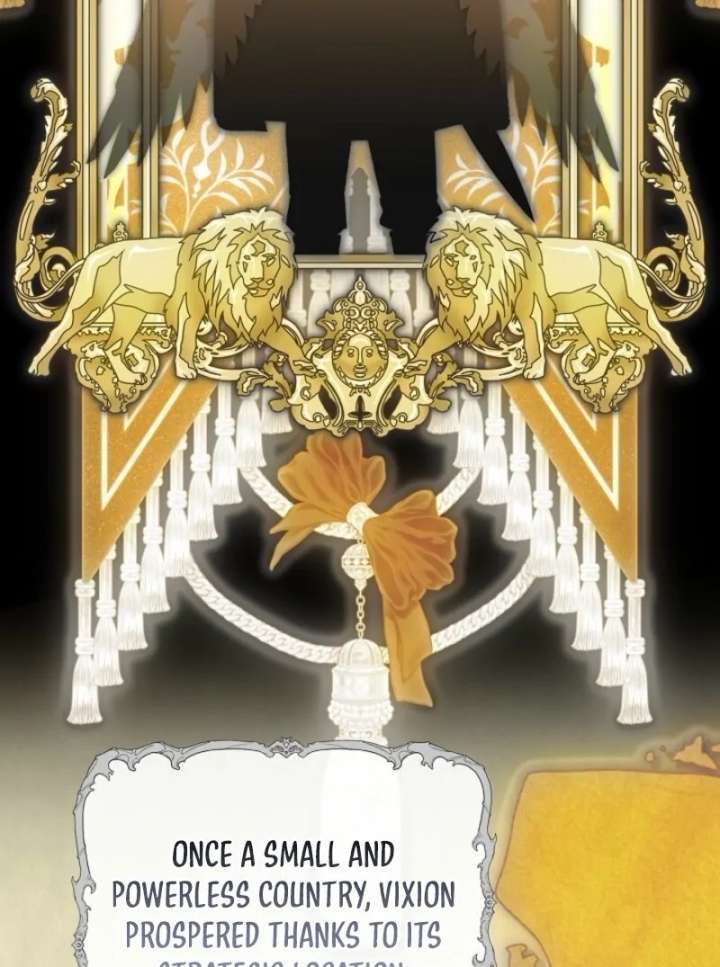 Come On Now, Even If I’m Not A Villain Chapter 53 375 032