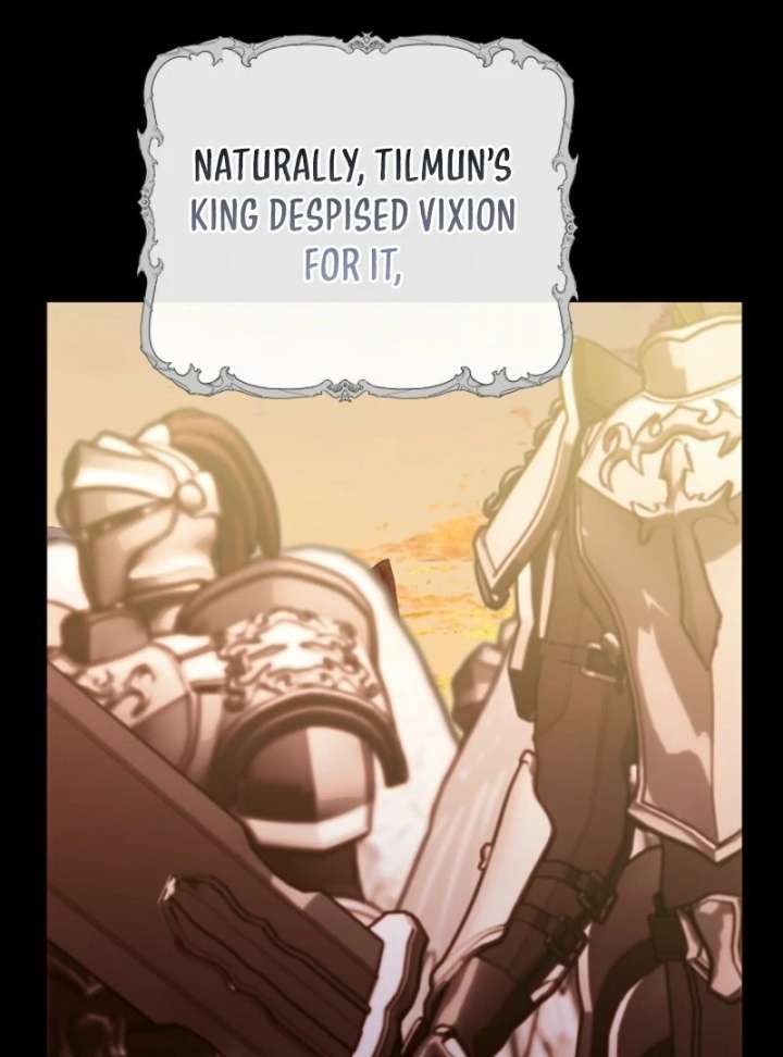 Come On Now, Even If I’m Not A Villain Chapter 53 378 035