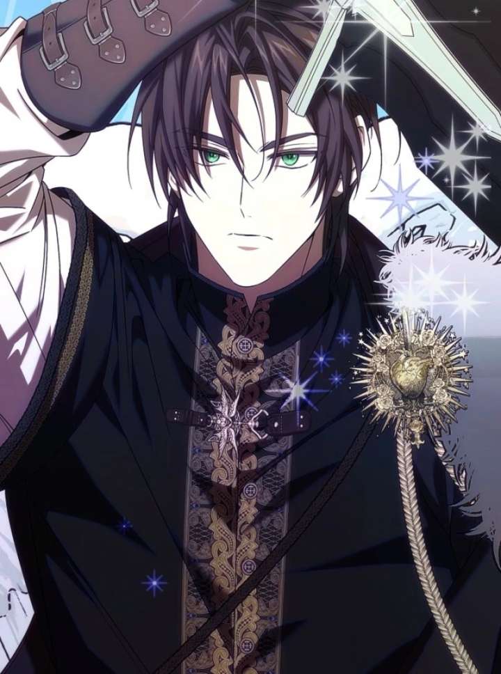 Come On Now, Even If I’m Not A Villain Chapter 53 382 039