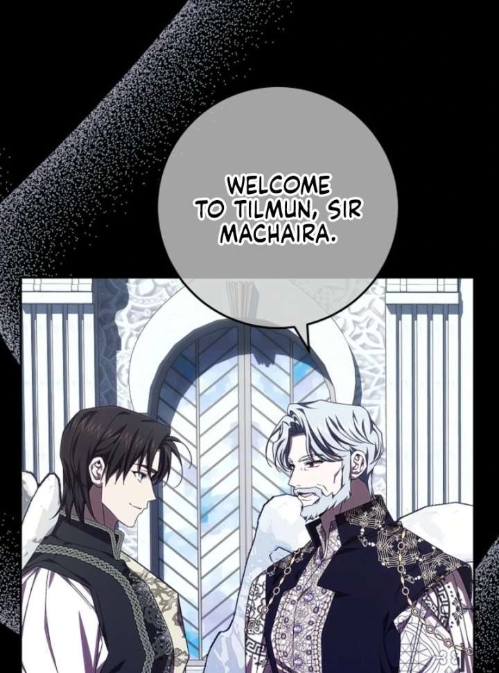 Come On Now, Even If I’m Not A Villain Chapter 53 387 044