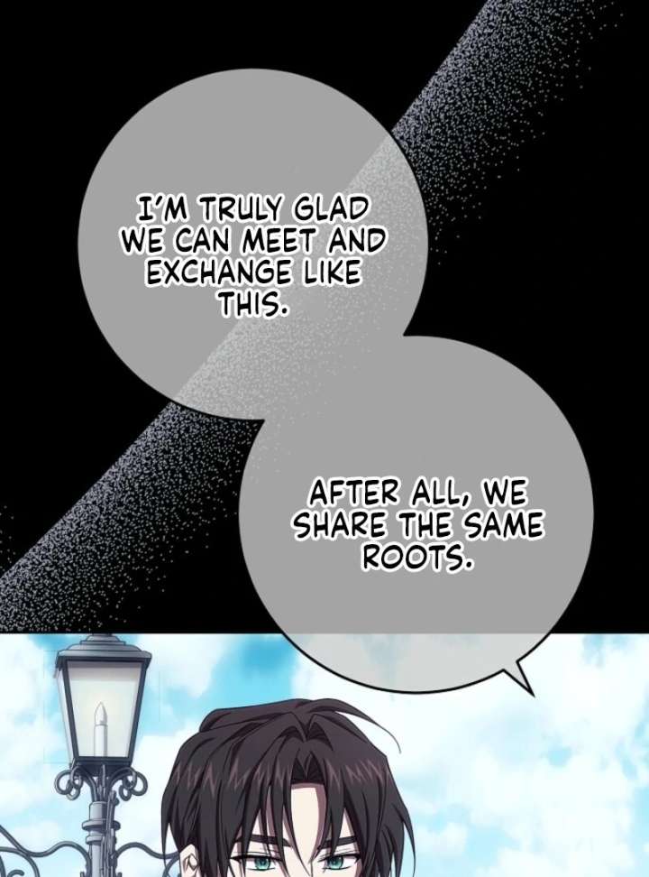 Come On Now, Even If I’m Not A Villain Chapter 53 389 046