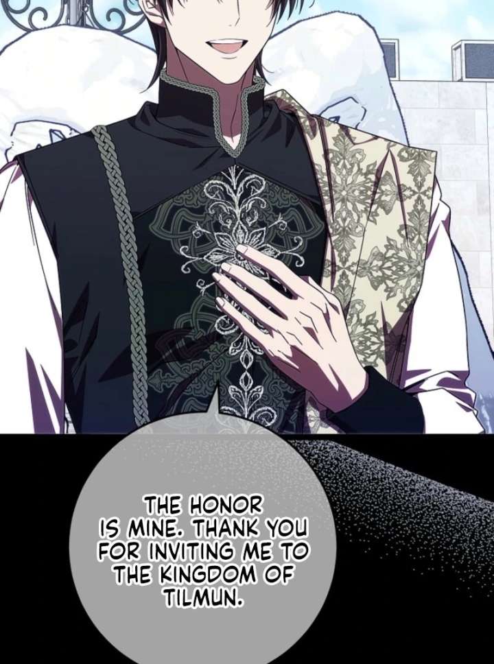 Come On Now, Even If I’m Not A Villain Chapter 53 390 047