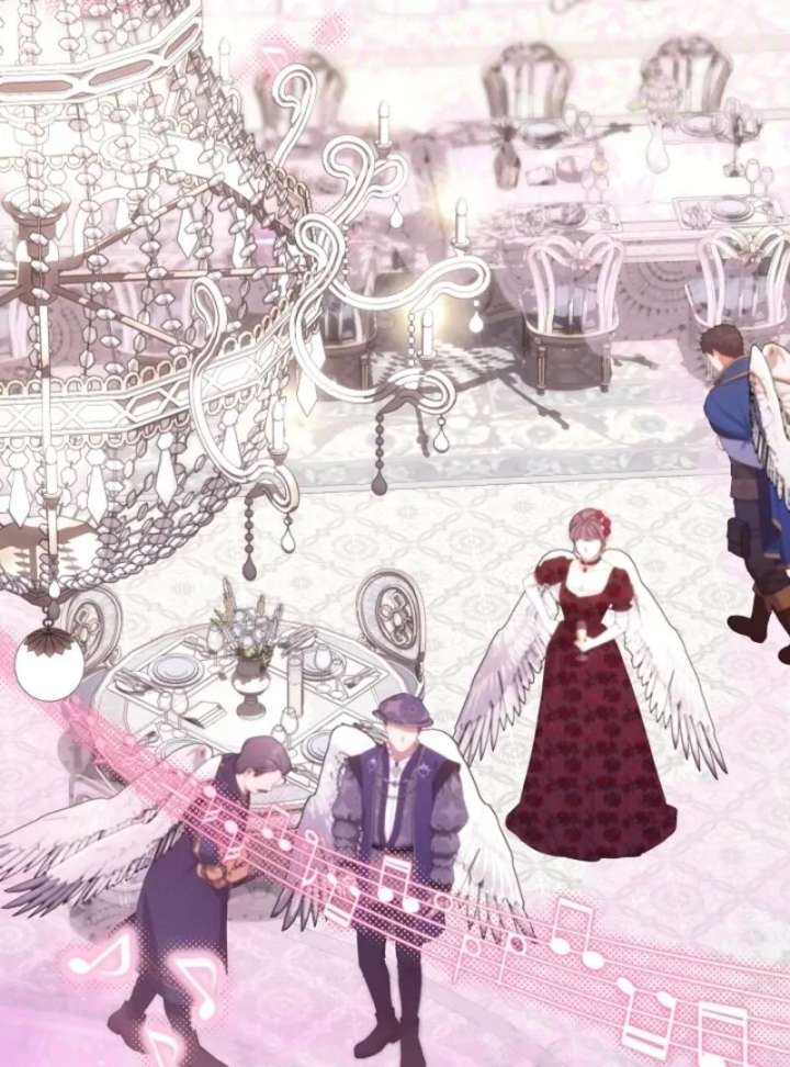 Come On Now, Even If I’m Not A Villain Chapter 53 394 051