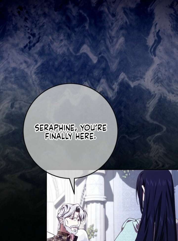 Come On Now, Even If I’m Not A Villain Chapter 53 397 054