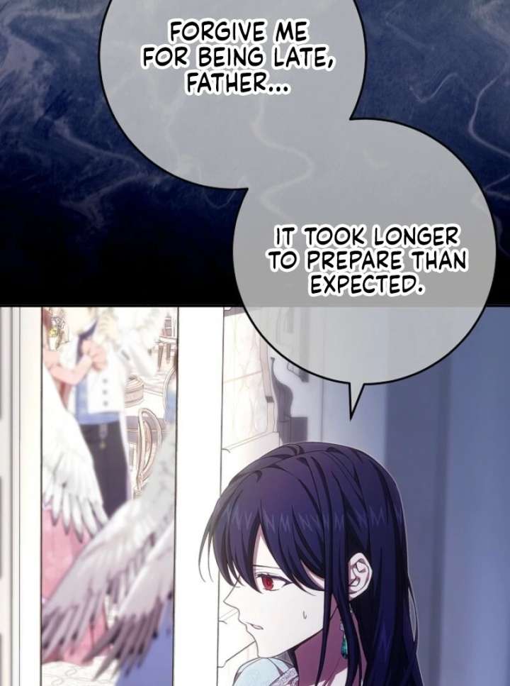 Come On Now, Even If I’m Not A Villain Chapter 53 399 056