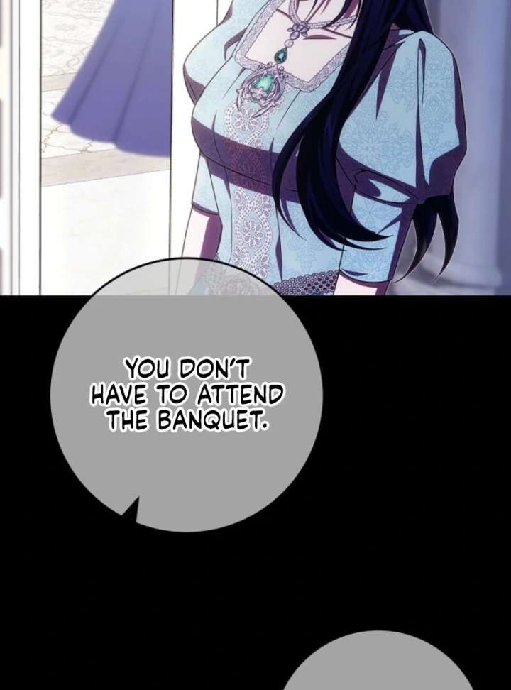 Come On Now, Even If I’m Not A Villain Chapter 53 400 057