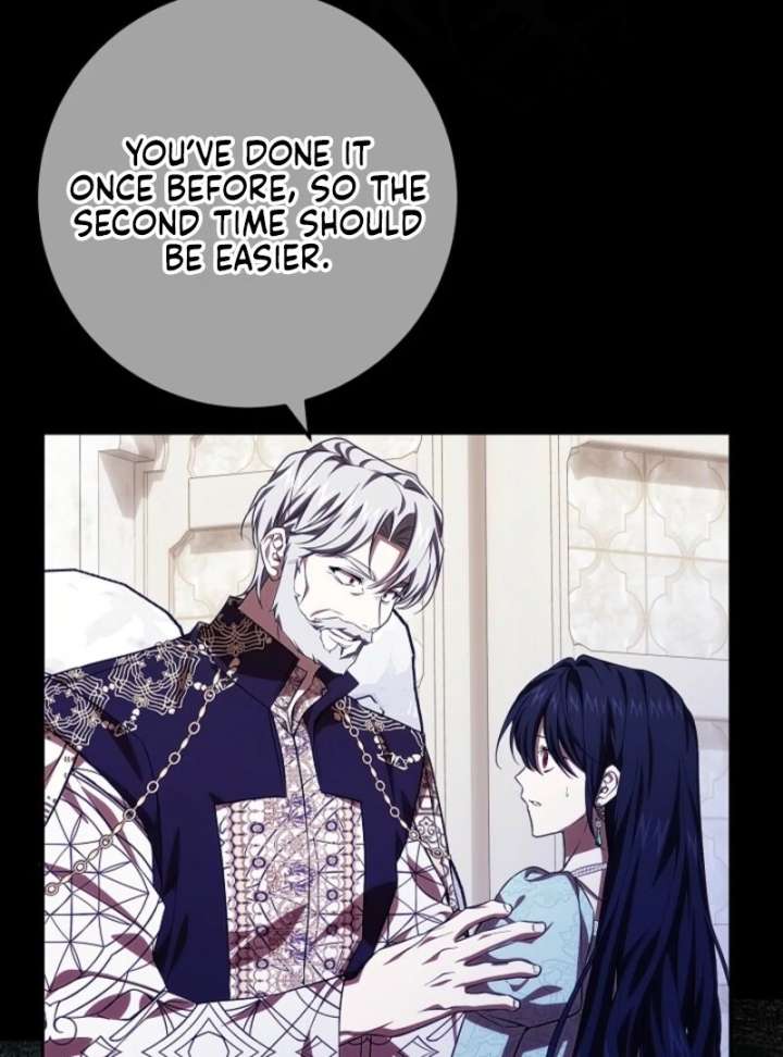 Come On Now, Even If I’m Not A Villain Chapter 53 405 062