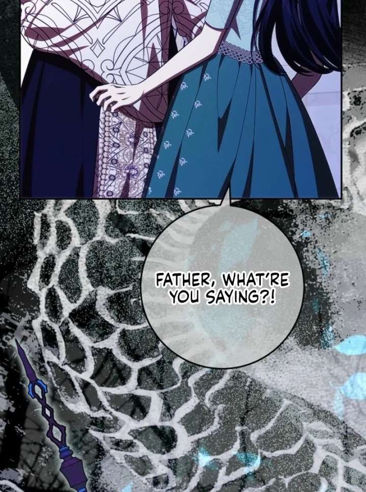 Come On Now, Even If I’m Not A Villain Chapter 53 406 063