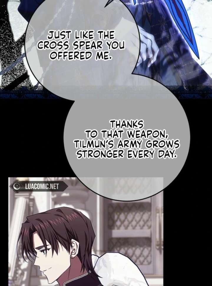 Come On Now, Even If I’m Not A Villain Chapter 53 408 065