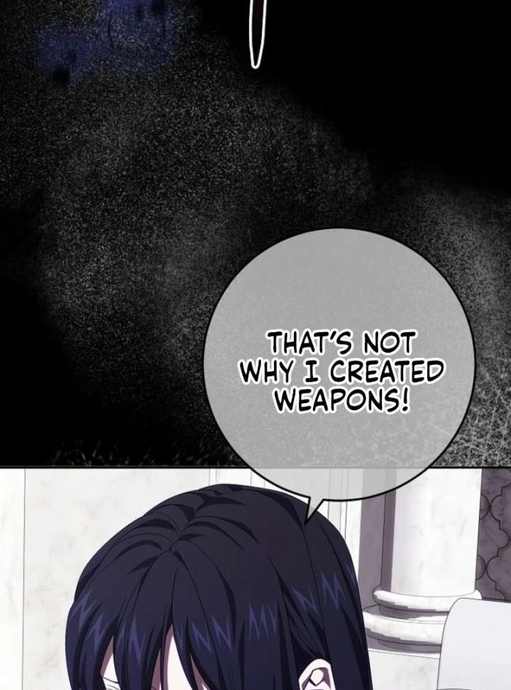 Come On Now, Even If I’m Not A Villain Chapter 53 417 074