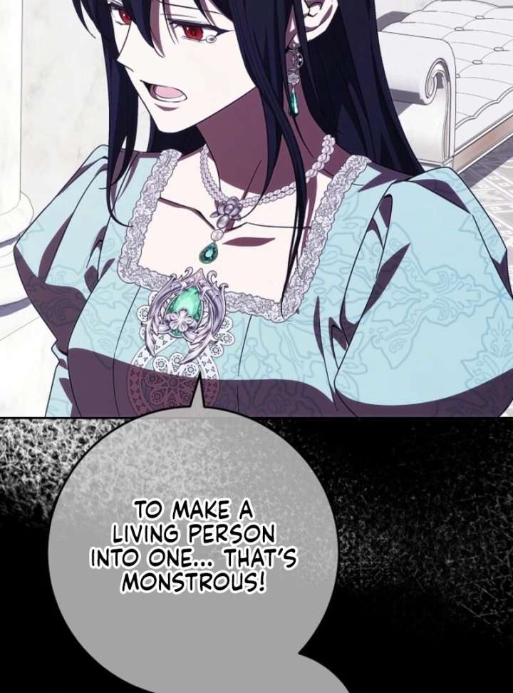 Come On Now, Even If I’m Not A Villain Chapter 53 418 075