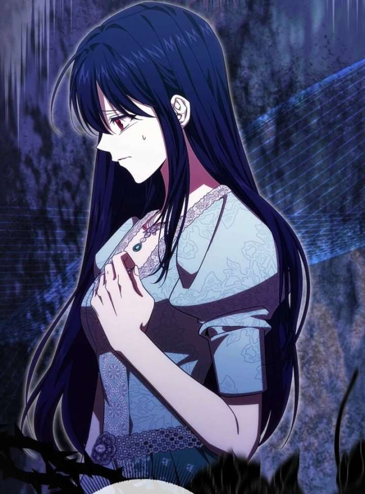 Come On Now, Even If I’m Not A Villain Chapter 53 420 077