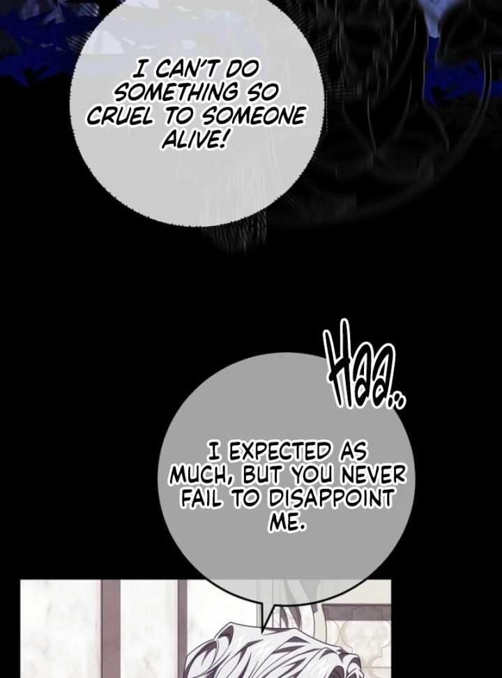 Come On Now, Even If I’m Not A Villain Chapter 53 421 078