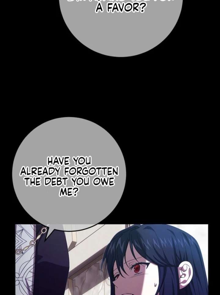 Come On Now, Even If I’m Not A Villain Chapter 53 423 080