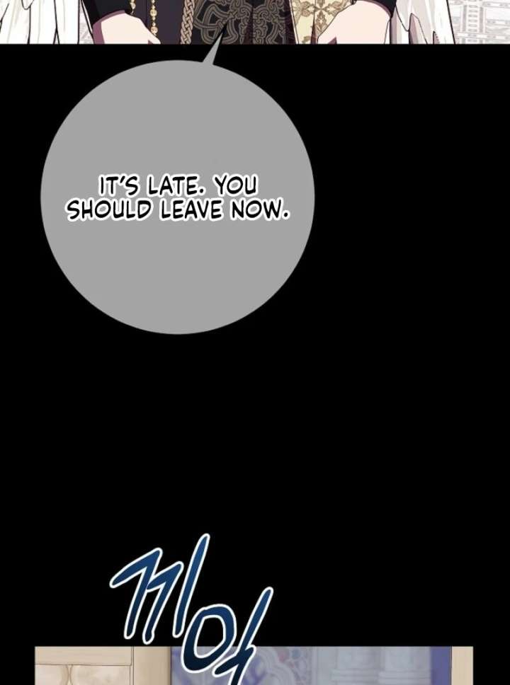 Come On Now, Even If I’m Not A Villain Chapter 53 430 087