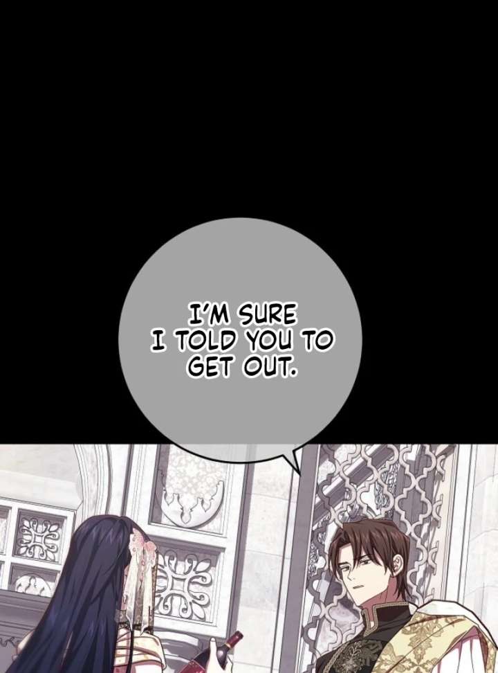 Come On Now, Even If I’m Not A Villain Chapter 53 432 089