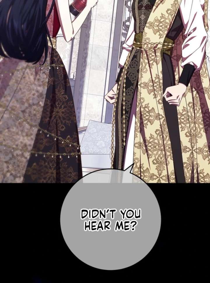 Come On Now, Even If I’m Not A Villain Chapter 53 433 090