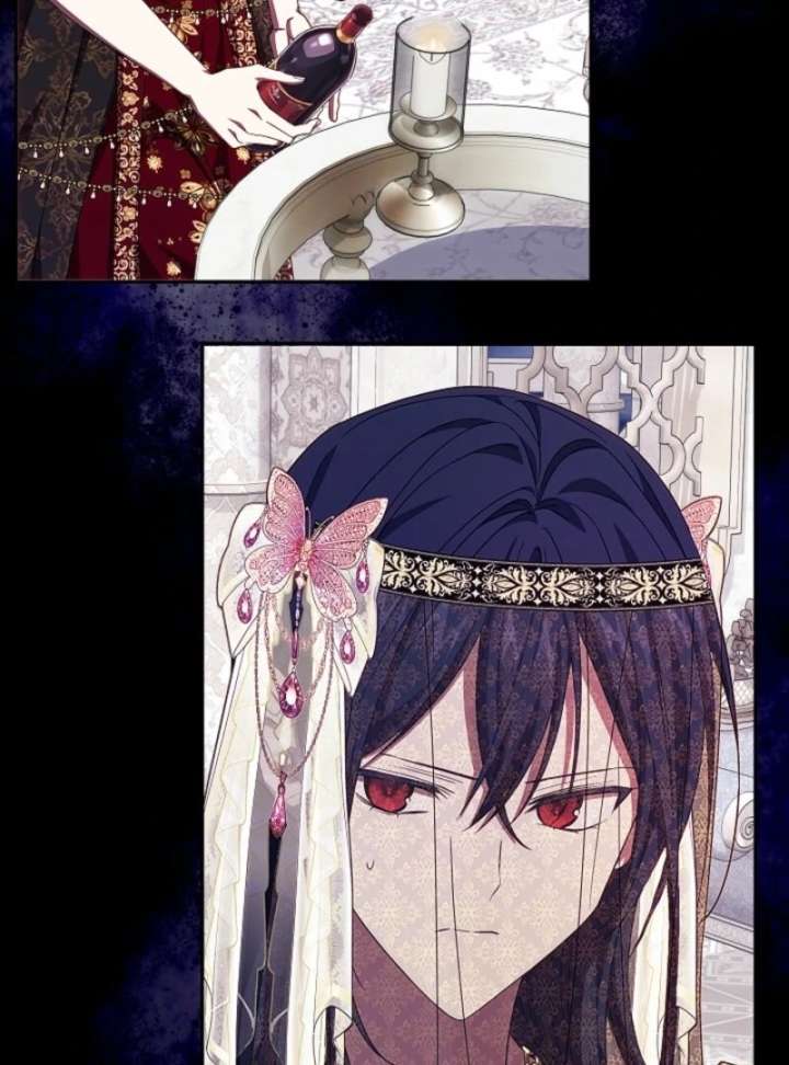 Come On Now, Even If I’m Not A Villain Chapter 53 435 092