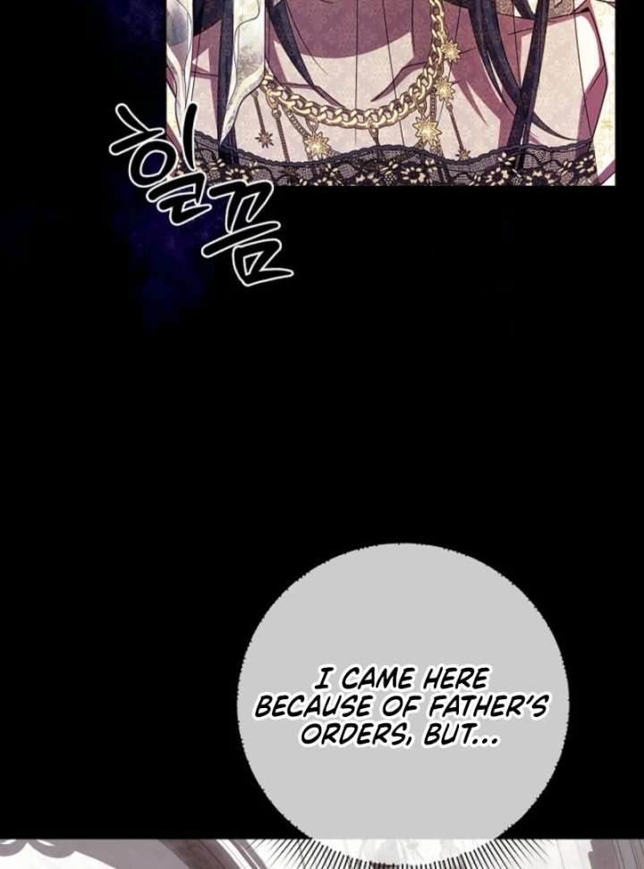 Come On Now, Even If I’m Not A Villain Chapter 53 436 093