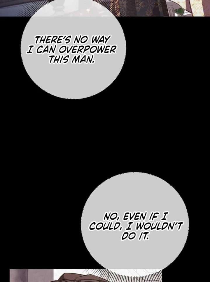 Come On Now, Even If I’m Not A Villain Chapter 53 438 095