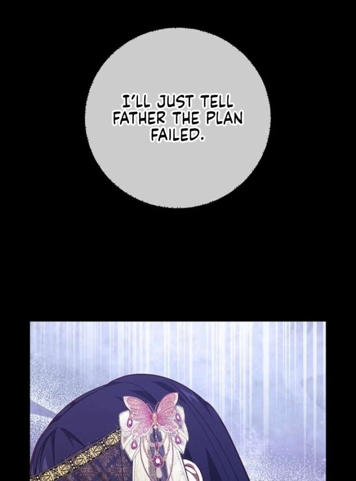 Come On Now, Even If I’m Not A Villain Chapter 53 440 097