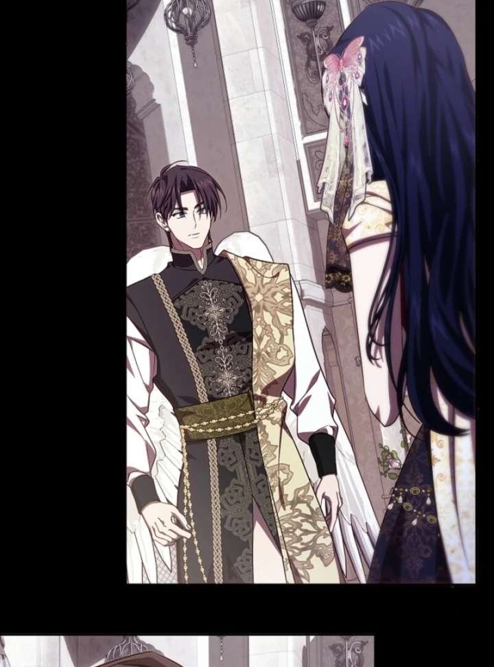 Come On Now, Even If I’m Not A Villain Chapter 53 442 099