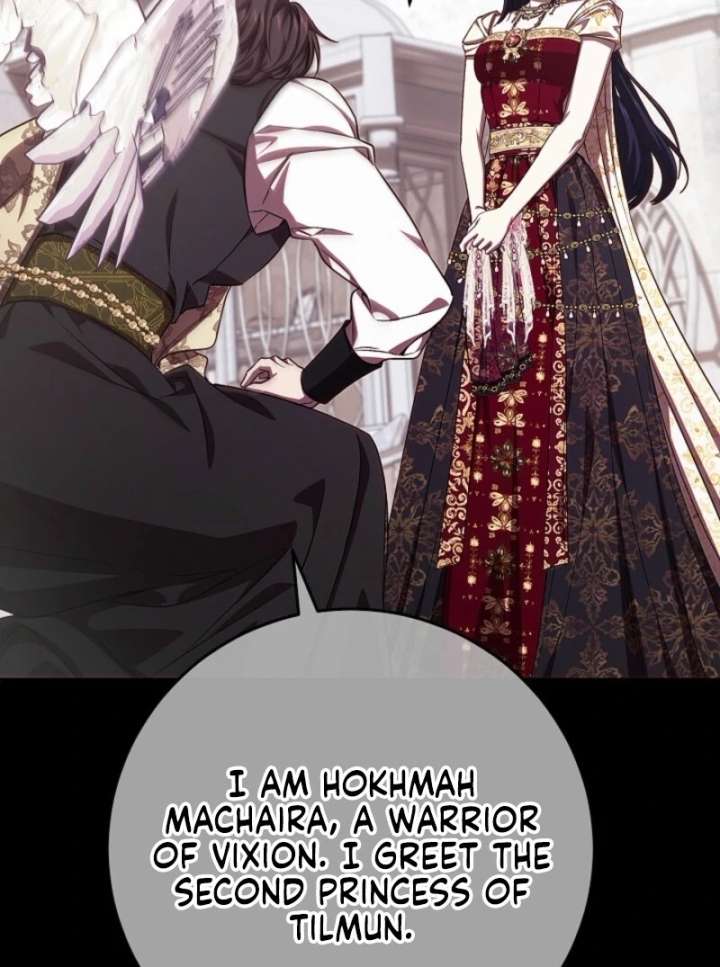 Come On Now, Even If I’m Not A Villain Chapter 53 447 104