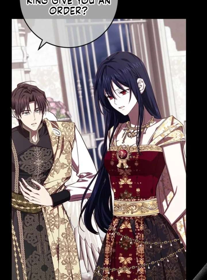 Come On Now, Even If I’m Not A Villain Chapter 53 449 106