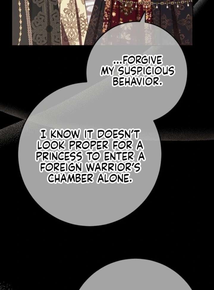 Come On Now, Even If I’m Not A Villain Chapter 53 450 107