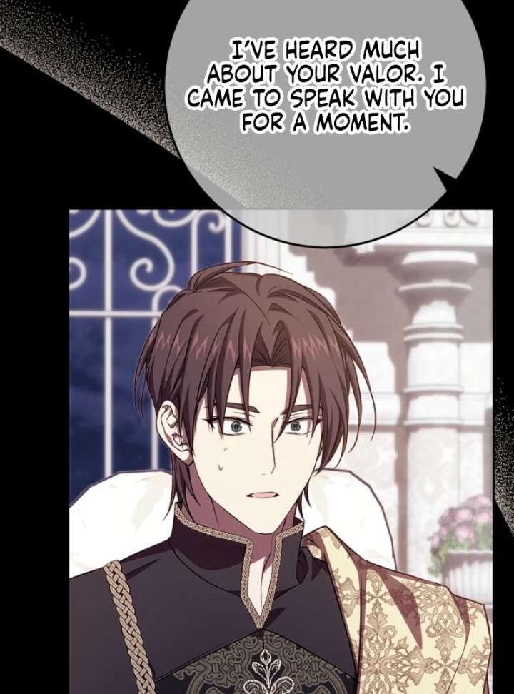 Come On Now, Even If I’m Not A Villain Chapter 53 451 108