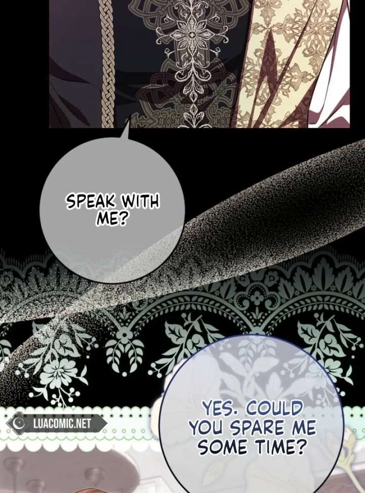 Come On Now, Even If I’m Not A Villain Chapter 53 452 109